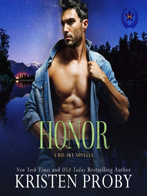 Title details for Honor by Kristen Proby - Wait list